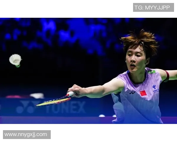 北京羽毛球队在世锦赛中的耐力表现分析与启示