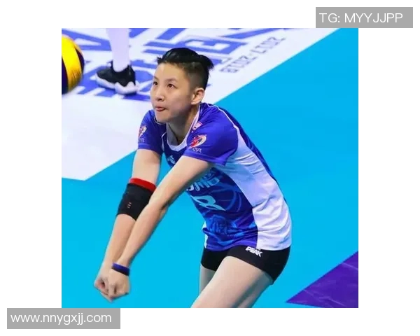 周敏专访:从青涩排球少女到国家队明星的成长之路回顾