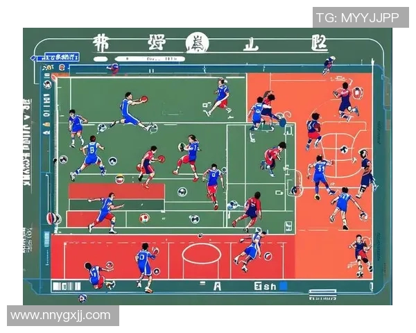 武汉足球队战术表现的数据分析与战略优化研究