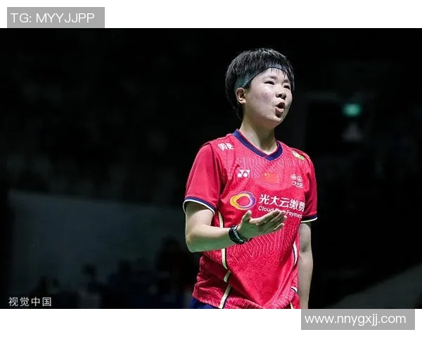 王敏专访:从青涩少年到羽毛球冠军的奋斗与成长历程回顾