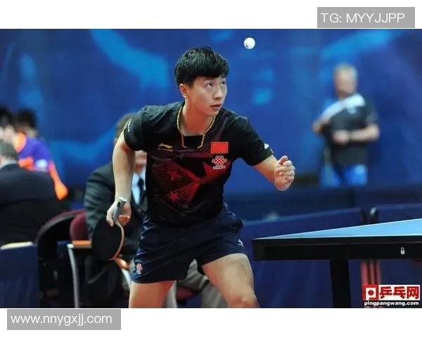 西安乒乓球队战术分析:如何有效盯防对手提升竞技水平