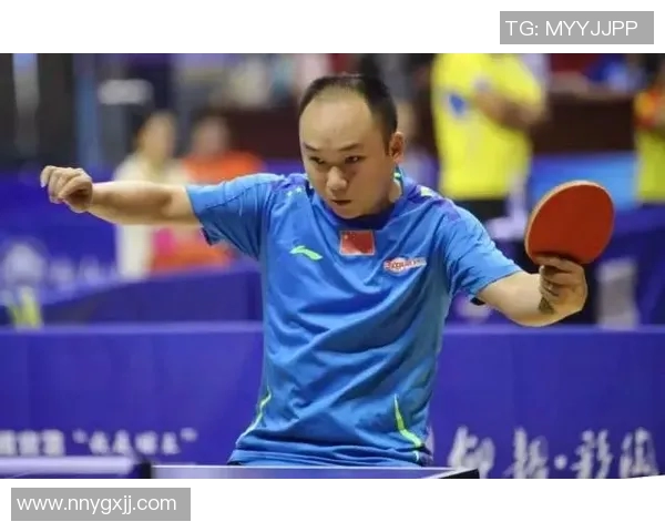 重庆乒乓球队在锦标赛中的心理素质分析与表现评估
